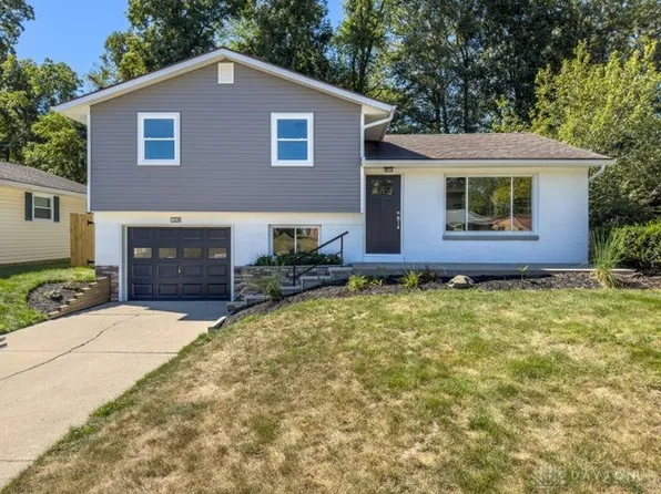 1308 Superior St, Bellefontaine, OH 43311