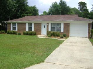 5430 Gwen Ln, Pace, FL 32571