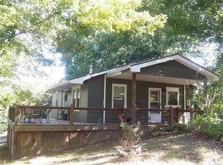 101 Vine St, Marble Hill, MO 63764