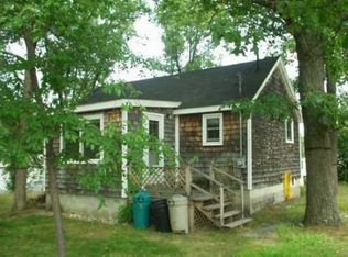 22 Boothby Ave, Sanford, ME 04073