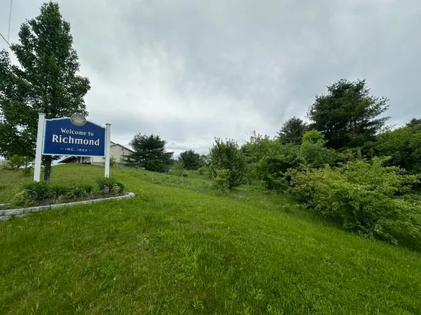 Lot 38.2 Main Street, Richmond, ME 04357