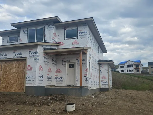 7196 Shaver Dr, Missoula, MT 59803