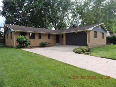 37 Country Club Dr, Danville, IL, 61832