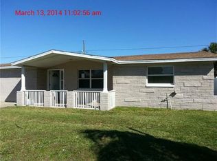 4313 Darlington Rd, Holiday, FL 34691