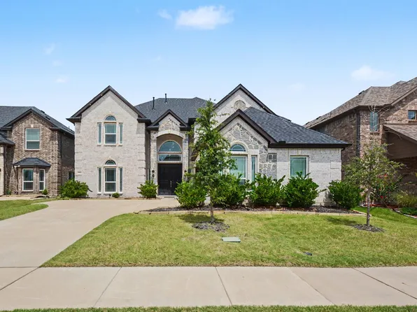 3814 Windmill Ct, Celina, TX 75009