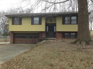 208 N Walnut St, Owensville, MO 65066