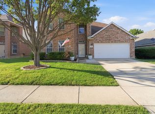 1941 Caddo Springs Dr, Justin, TX 76247