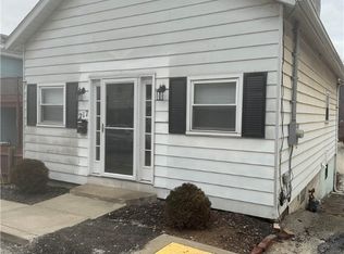 217 Union St, Monongahela, PA 15063