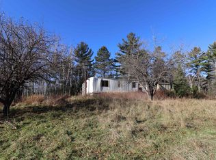 21575 County Hwy E, Mason, WI 54856