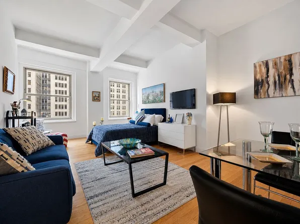 88 Greenwich St APT 1005, New York, NY 10006