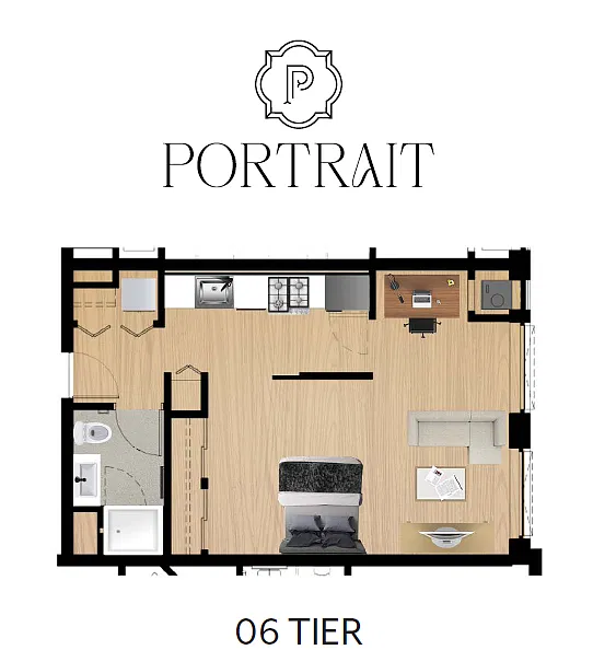 Floor plan 06