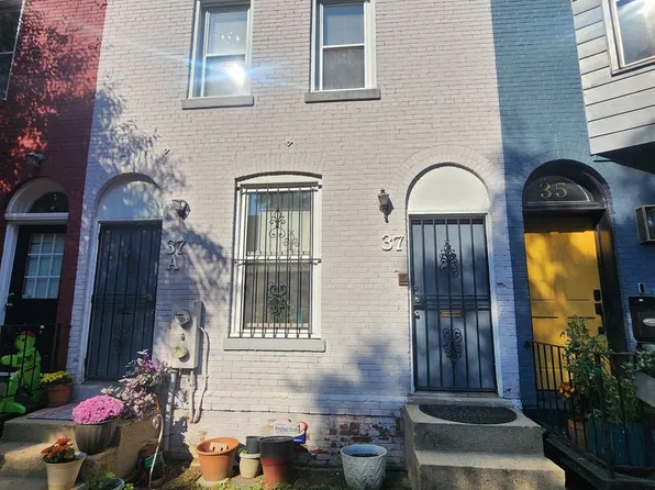 37 Bates St NW #B, Washington, DC 20001
