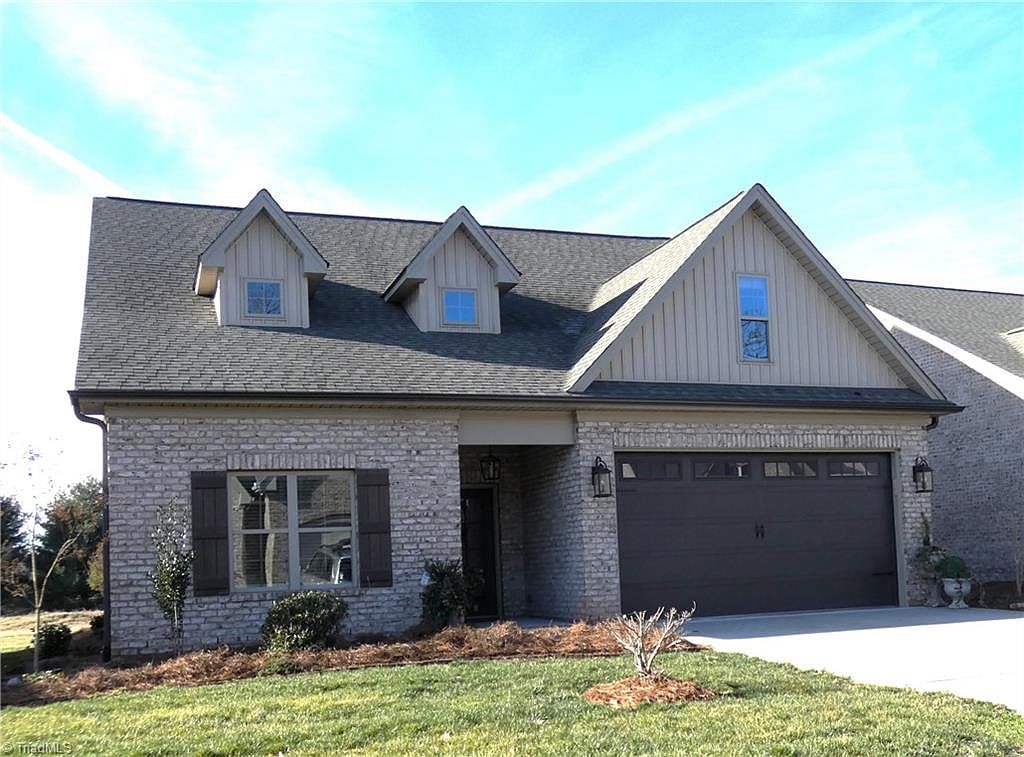 128 N Lake Louise Dr, Mocksville, NC 27028 MLS 1132274 Zillow