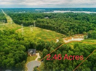 656 Highland Ridge Poin #68, Clover, SC 29710