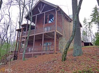 138 Lucius Ln #3, Cherry Log, GA 30522