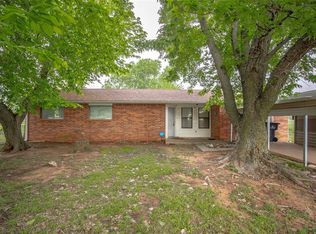 101 Christi St, Paoli, OK 73074