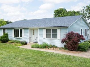 658 Catfish Trl, New Market, VA