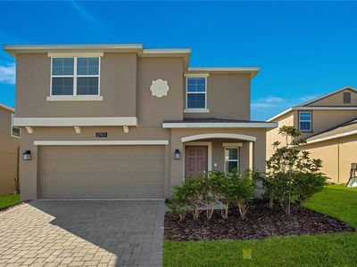 2901 Muller Oak Loop, Ocoee, FL, 34761