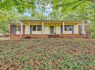 3401 Kenwick Trl, Roanoke, VA 24018