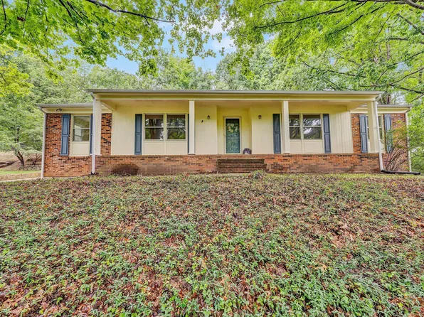 3401 Kenwick Trl, Roanoke, VA 24018