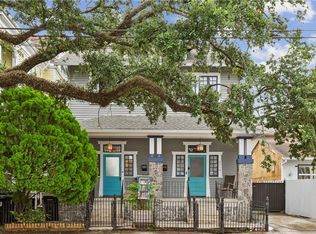 2716 Magazine St #2716, New Orleans, LA 70130