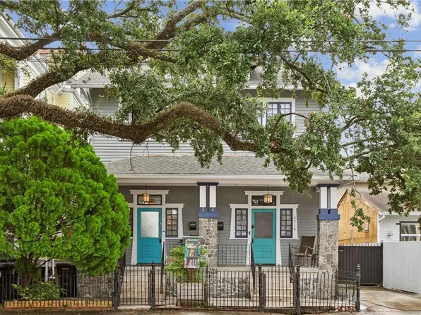 2716 Magazine St #2716, New Orleans, LA 70130