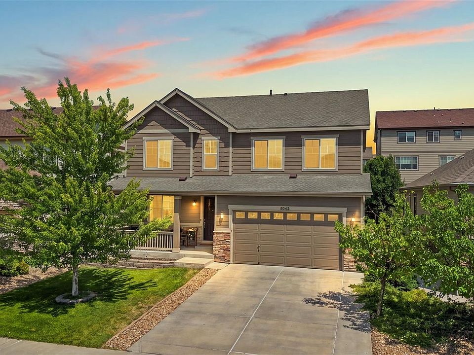 1st image of 5042 S Valdai Way