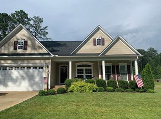 8419 Forge Rd, Henrico, VA 23228