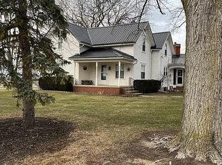 19430 County Road A, Archbold, OH 43502