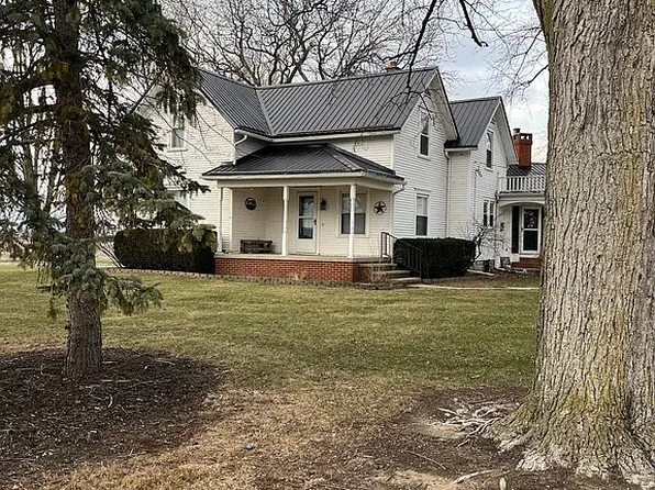 19430 County Road A, Archbold, OH 43502