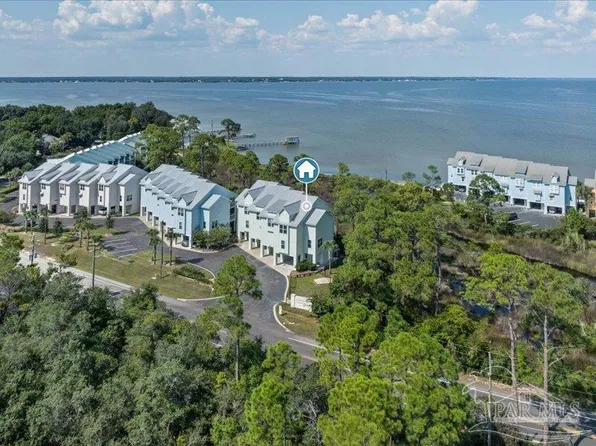 16104 Innerarity Point Rd, Perdido Key, FL 32507