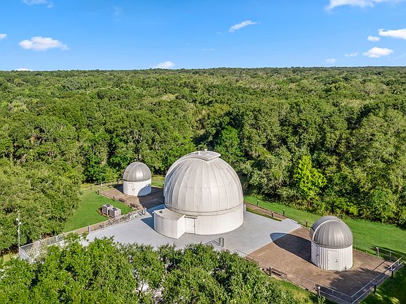 Close to Brazos Bend State Park