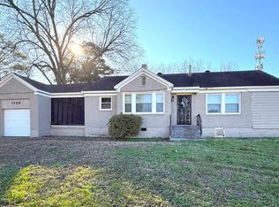 1229 Marlin Rd, Memphis, TN 38116