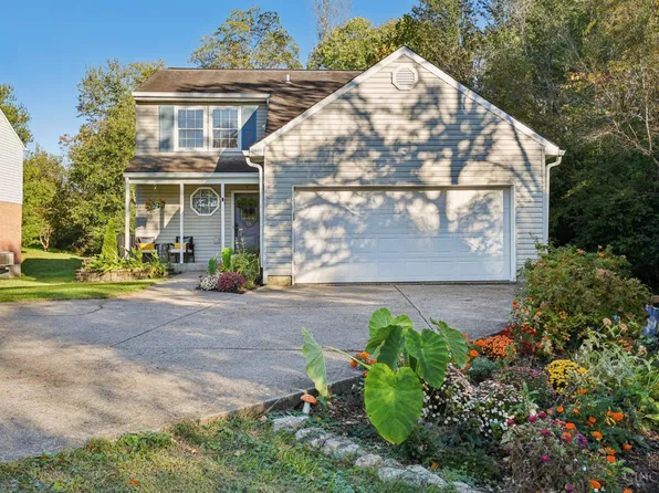 1082 Eight Mile Rd, Cincinnati, OH 45255