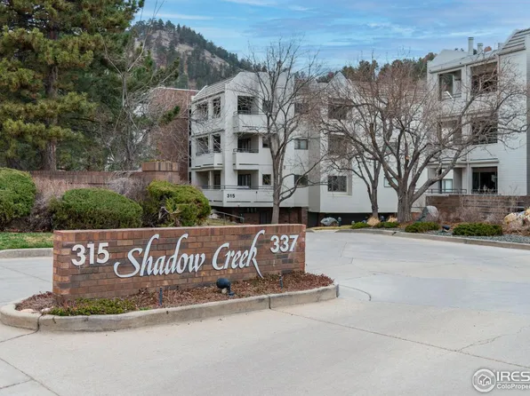 315 Arapahoe Ave #203, Boulder, CO 80302
