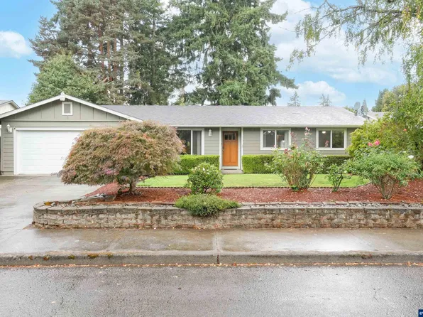 4425 Panther Ct NE, Keizer, OR 97303