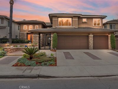 22591 Wakefield, Mission Viejo, CA, 92692