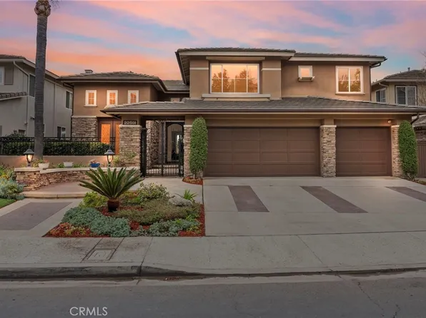 22591 Wakefield, Mission Viejo, CA 92692