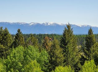 465 Tally Lake Rd, Whitefish, MT 59937