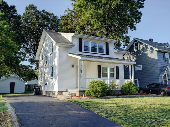 64 Bancroft Dr, Rochester, NY 14616