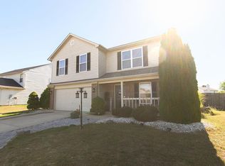 846 Springwater Rd, Kokomo, IN 46902