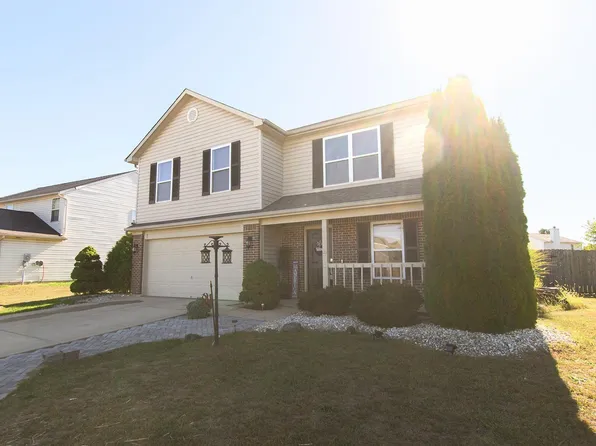 846 Springwater Rd, Kokomo, IN 46902