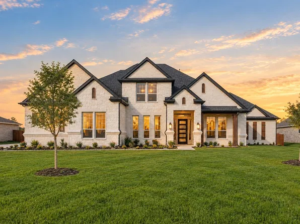 147 Hollingsworth Ln, Glenn Heights, TX 75154