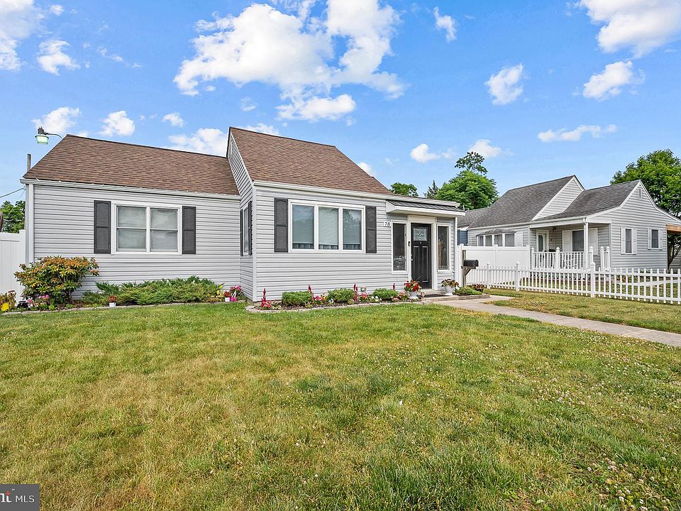 78 Yale Ave, New Castle, DE 19720 Zillow