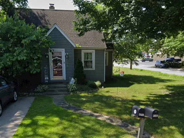 2653 W 25th St, Erie, PA 16506