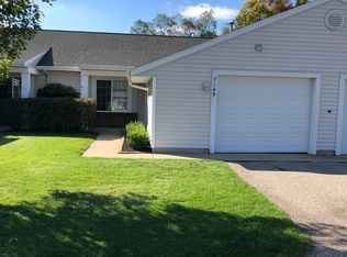 7149 E Cannon Place Dr, Rockford, MI
