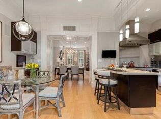 51 Rutland Sq #1, Boston, MA 02118