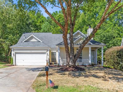15046 Annan Ct, Charlotte, NC, 28277