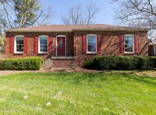 6601 Windhurst Rd, Windy Hills, KY 40207