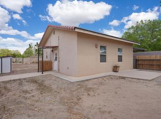 707 Alameda Blvd NW, Albuquerque, NM 87114